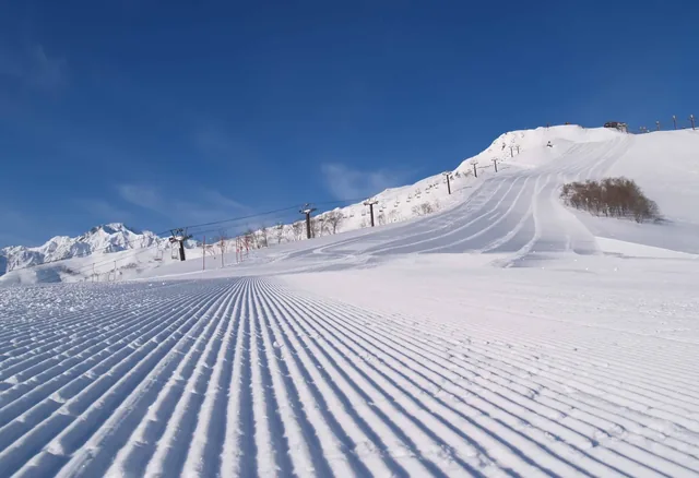 Happo-One - Hakuba