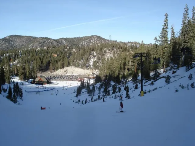 Heavenly