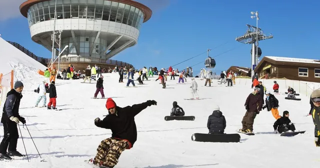 High1 Resort