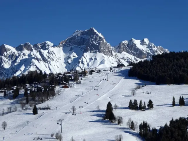 Hochkönig - Maria Alm/Dienten/Mühlbach