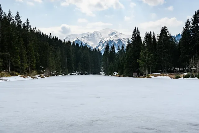 Hohentauern - фотография курорта