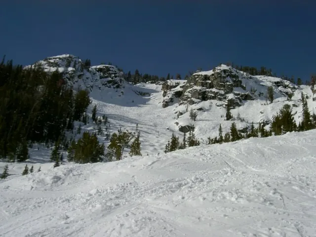 Jackson Hole