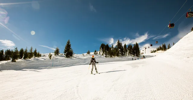 Jahorina