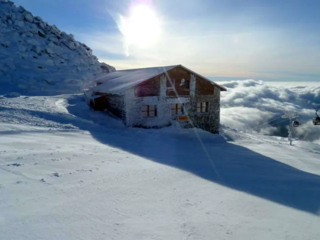 Jasná Nízke Tatry - Chopok