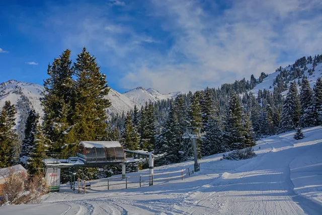 Karakol