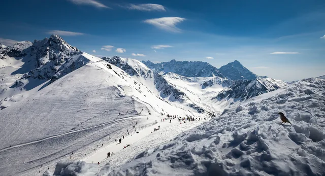 Kasprowy Wierch - Zakopane