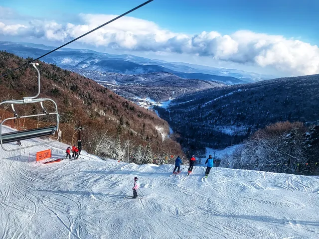 Killington