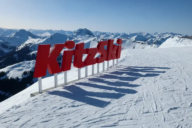 KitzSki - Kitzbühel/Kirchberg