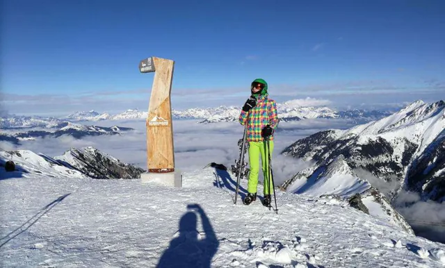 Kitzsteinhorn/Maiskogel - Kaprun
