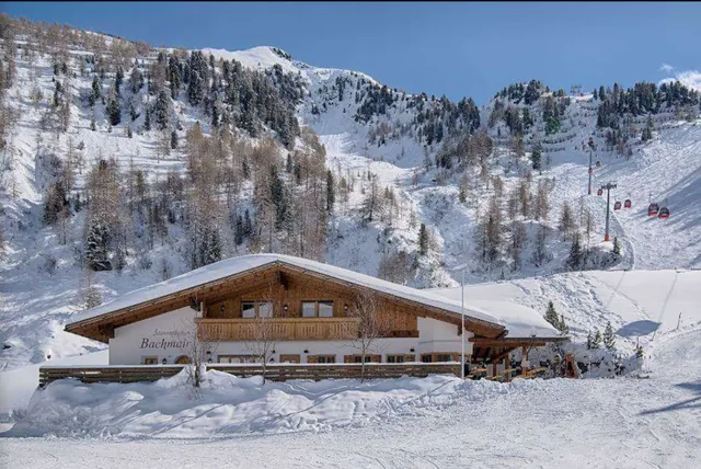Klausberg - Skiworld Ahrntal