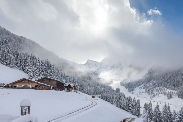 Klausberg - Skiworld Ahrntal