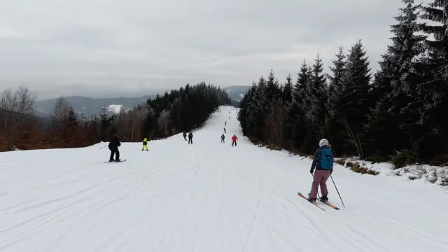 Kouty nad Desnou