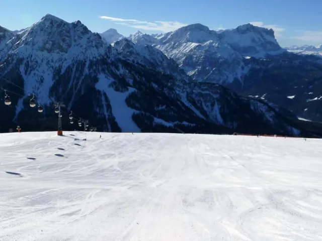 Kronplatz (Plan de Corones)