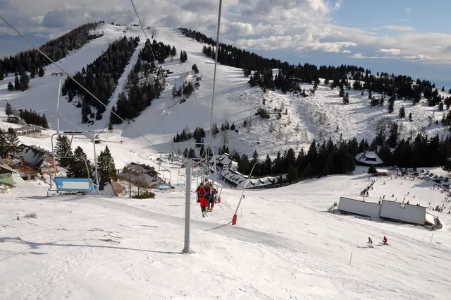 Krvavec