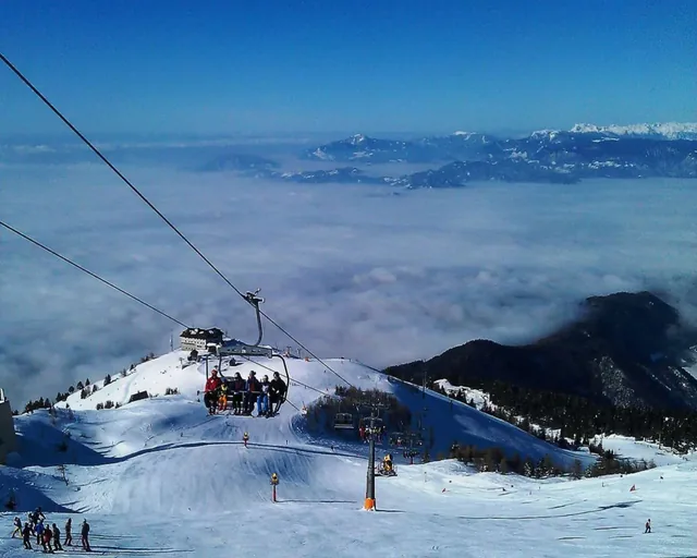 Krvavec