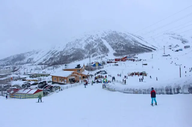 Кукисвумчорр