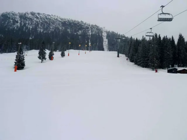 Kvitfjell