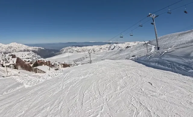 La Parva