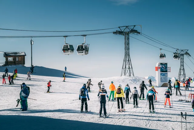 La Plagne (Paradiski)