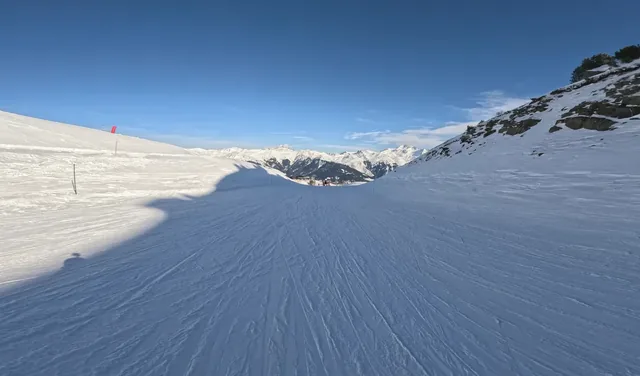 La Tania
