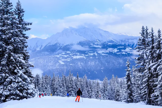 Laax/Flims/Falera