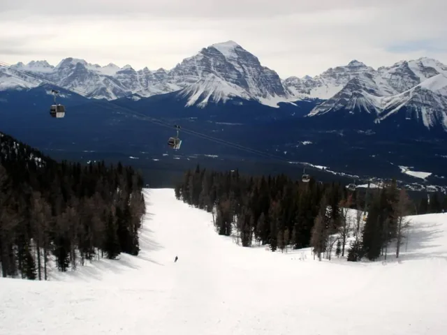 Lake Louise