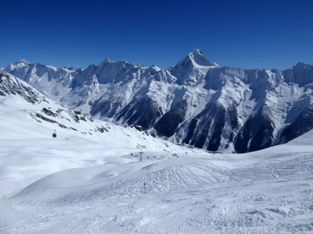 Lauchernalp - Lötschental
