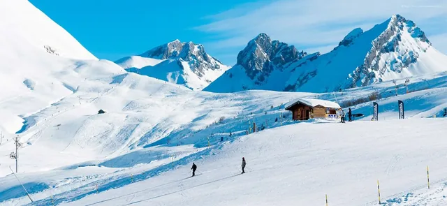 Le Grand Bornand