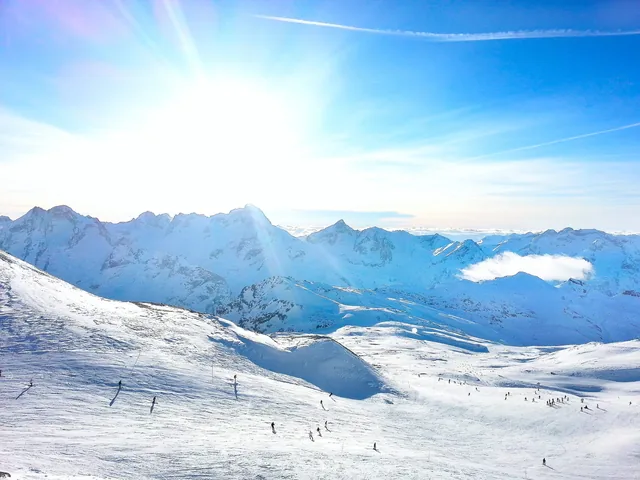 Les 2 Alpes