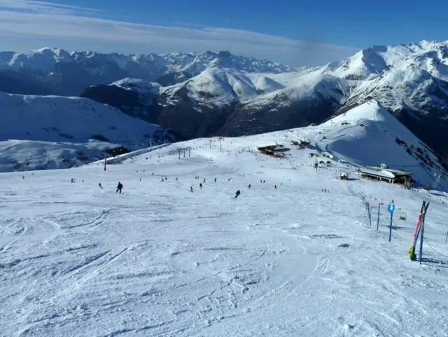 Les 2 Alpes