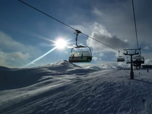 Livigno