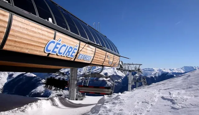 Luchon Superbagnères