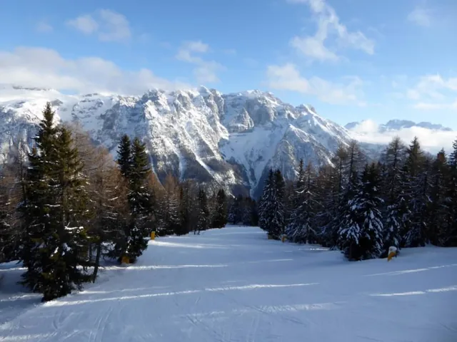 Madonna di Campiglio/Pinzolo/Folgàrida/Marilleva