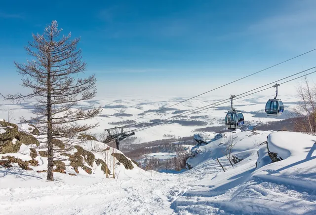 Магнитогорск