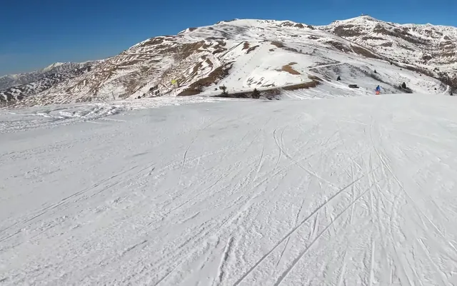Maniva Ski