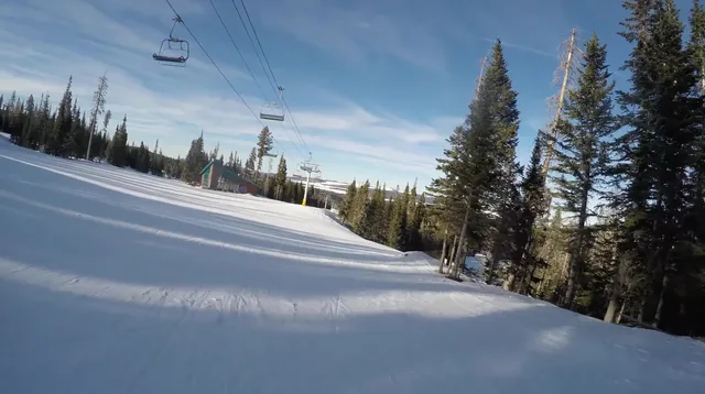 Maverick Mountain