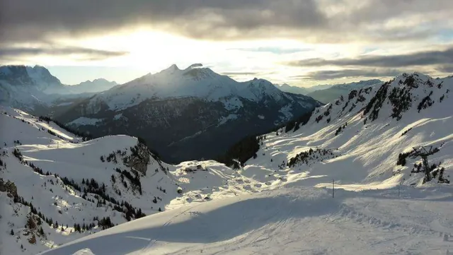 Meiringen-Hasliberg