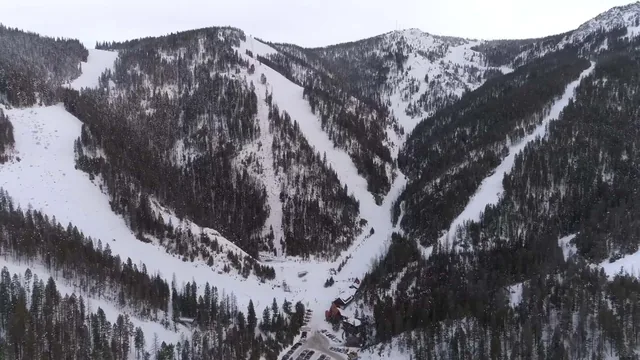Montana Snowbowl