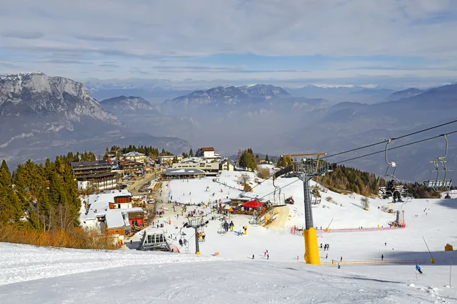 Monte Bondone
