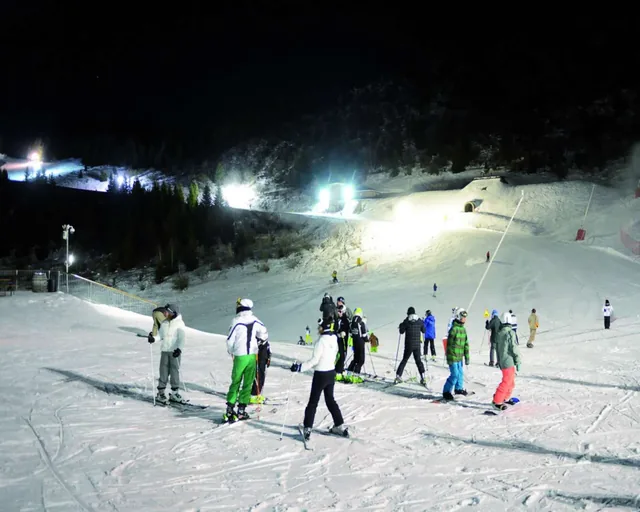 Monte Bondone