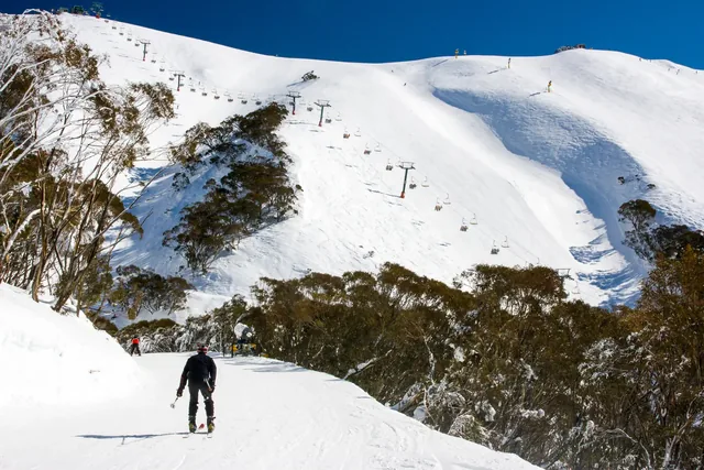 Mount Hotham