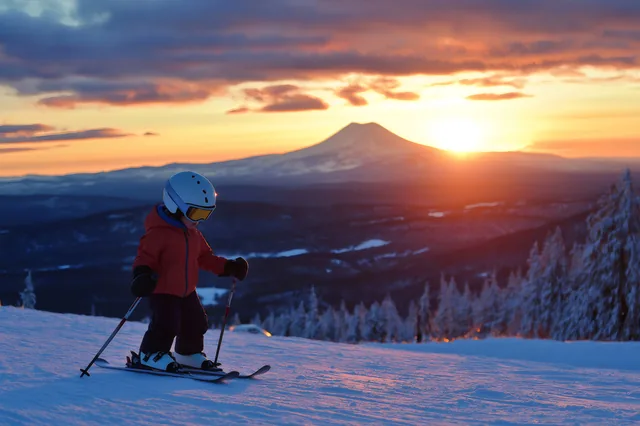 Mt. Bachelor