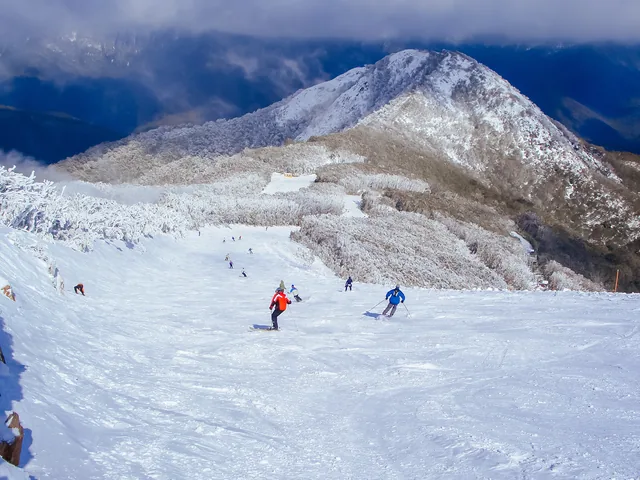 Mt. Buller