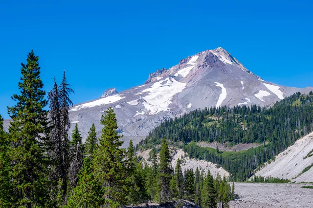 Mt. Hood Meadows