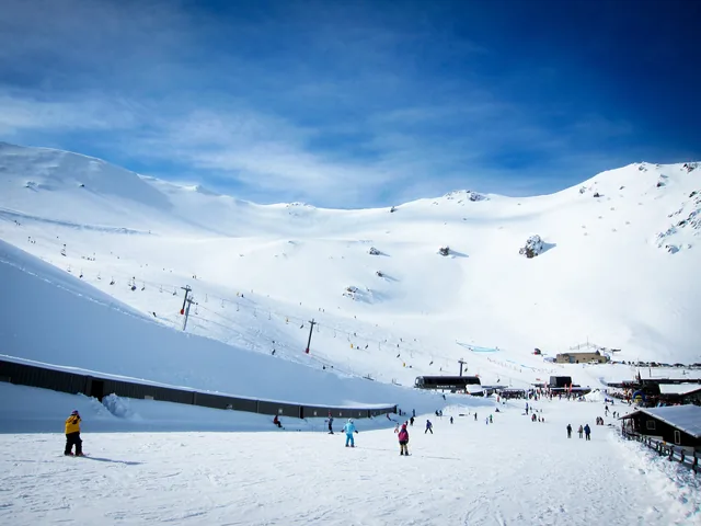 Mt. Hutt
