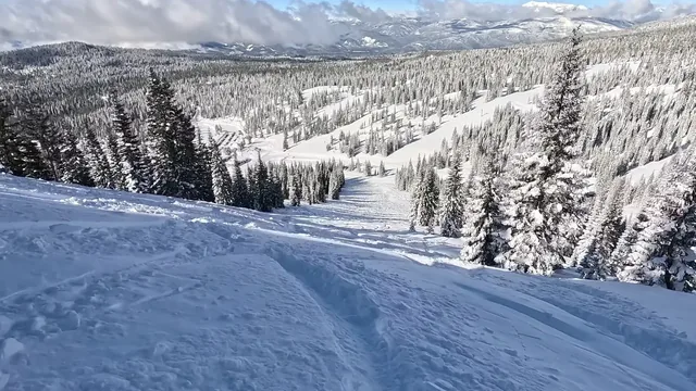 Mt. Shasta Ski Park