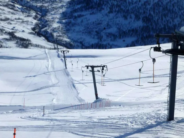 Myrkdalen