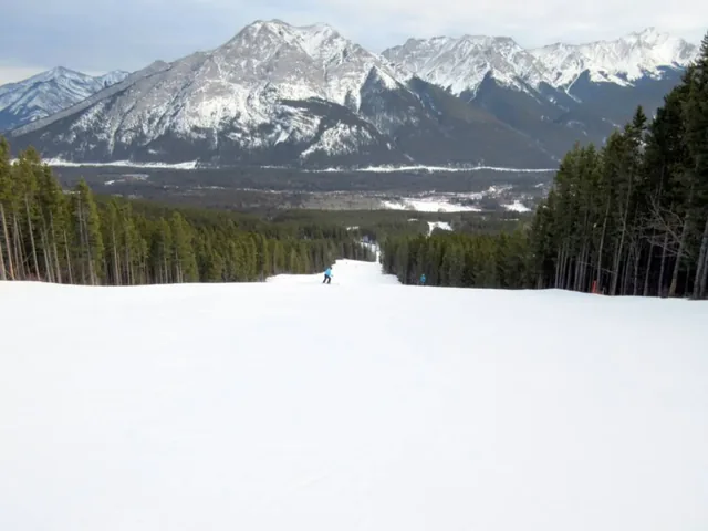 Nakiska