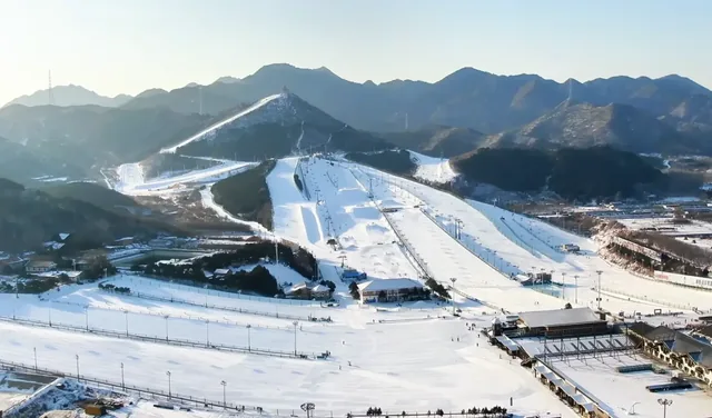 Nanshan