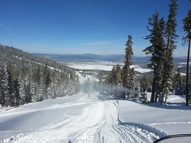 Northstar California Resort